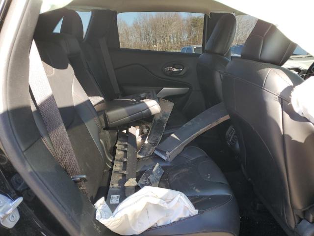 Photo 11 from auction – 2017 JEEP CHEROKEE T with VIN 1C4PJMBS6HW614948