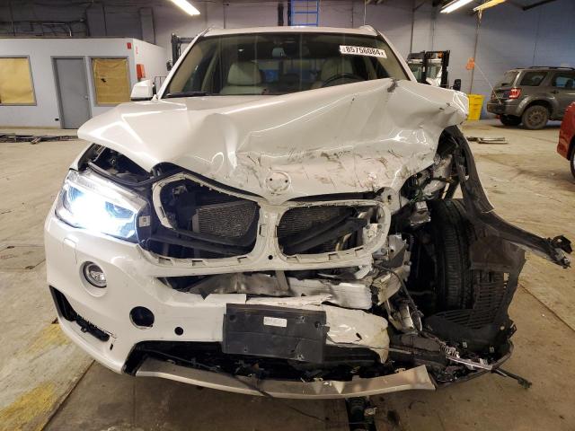 Photo 5 from auction – 2015 BMW X5 XDRIVE5 with VIN 5UXKR6C55F0J76235
