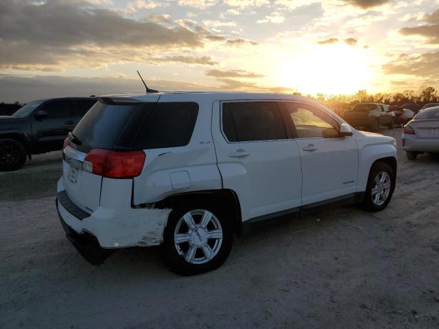 Photo 3 from auction – 2014 GMC TERRAIN SL with VIN 2GKALMEK2E6145377