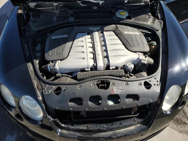 Photo 11 from auction – 2007 BENTLEY CONTINENTA with VIN SCBDR33W57C050753