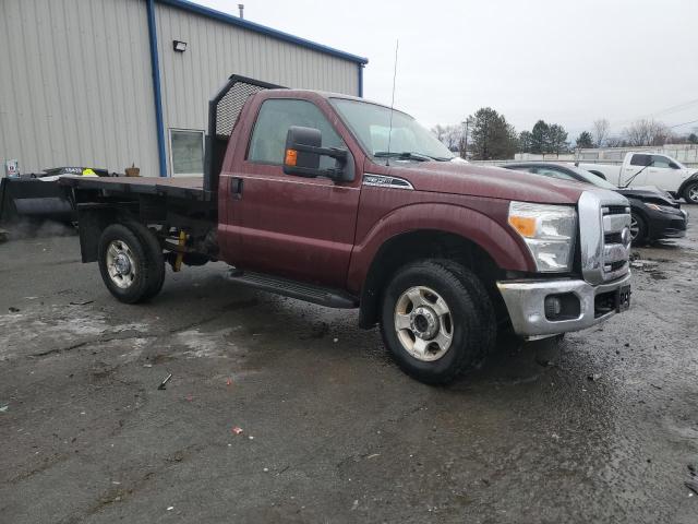 صورة رقم 4 من المزاد - 2012 FORD F350 SUPER مع VIN 1FTBF3B68CEB20422