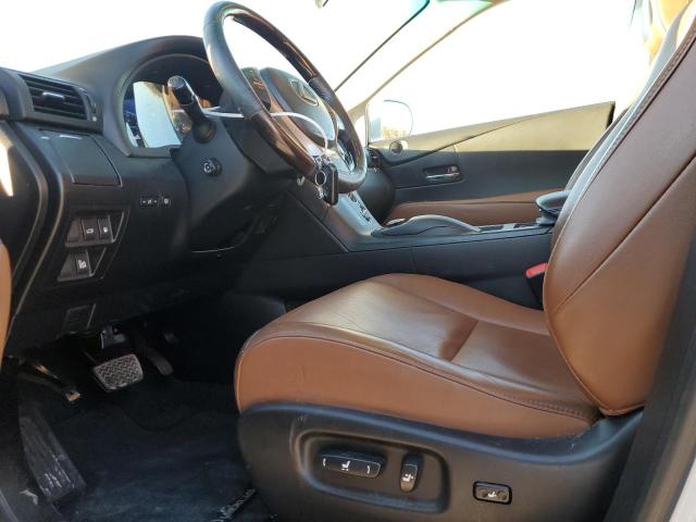Photo 7 from auction – 2013 LEXUS RX 350 with VIN 2T2ZK1BA9DC128886