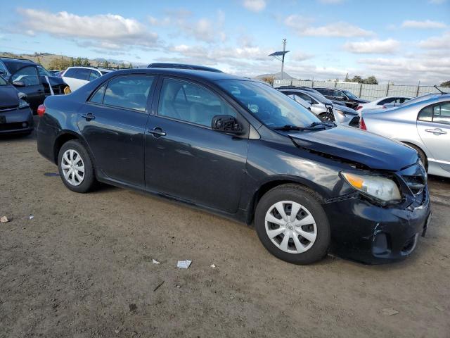 Photo 4 from auction – 2012 TOYOTA COROLLA BA with VIN 5YFBU4EE4CP074296