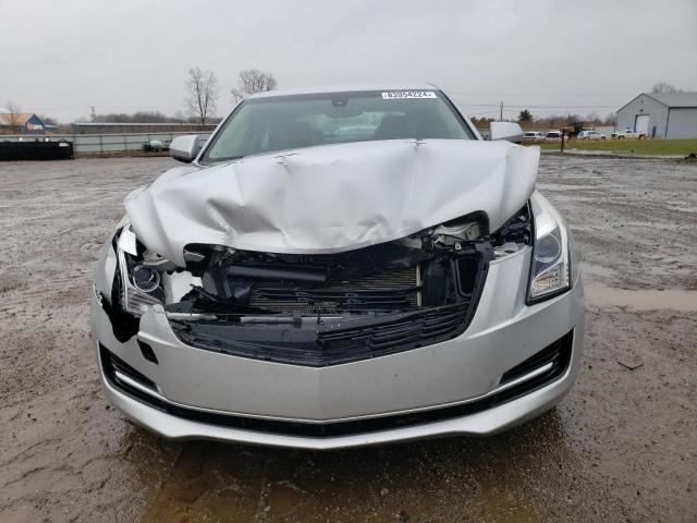 Photo 5 from auction – 2015 CADILLAC ATS with VIN 1G6AG5RX8F0133081