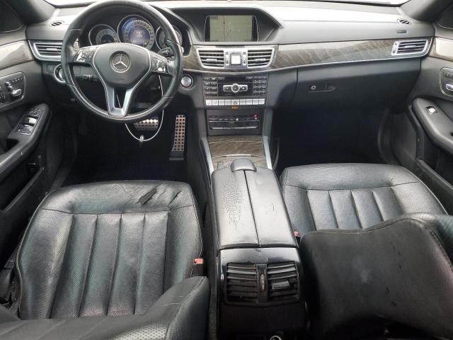 Photo 8 from auction – 2015 MERCEDES-BENZ E 400 with VIN WDDHF6FB2FB122553