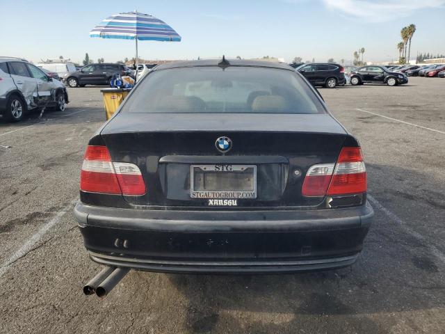 Photo 6 from auction – 2002 BMW 330 I with VIN WBAEV53452KM00658