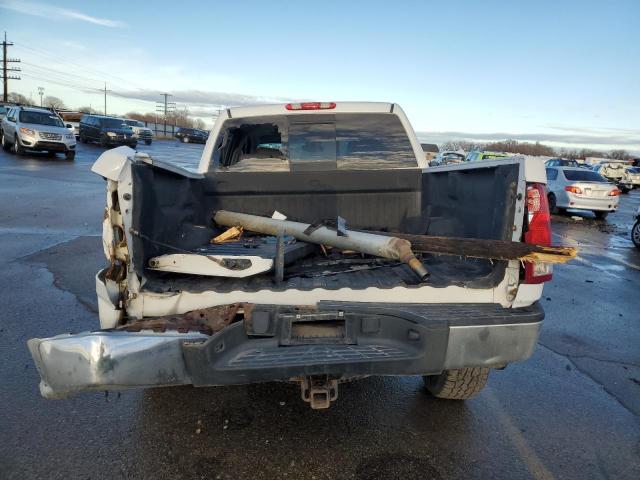 Photo 6 from auction – 2009 GMC SIERRA K15 with VIN 3GTEK13379G121631