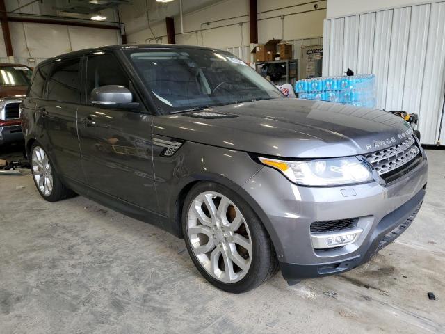 Zdjęcie 4 z aukcji – 2017 LAND ROVER RANGE ROVE z VIN SALWR2FV3HA161603
