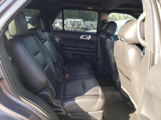 Photo 11 from auction – 2013 FORD EXPLORER L with VIN 1FM5K8F84DGC43900