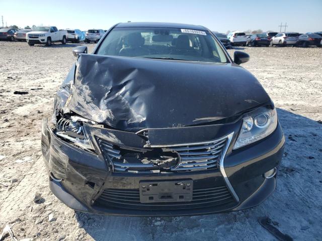 Photo 5 from auction – 2015 LEXUS ES 350 with VIN JTHBK1GG3F2166391