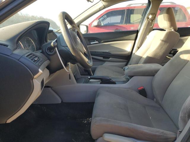 Photo 7 from auction – 2012 HONDA ACCORD with VIN 1HGCP2F33CA169595