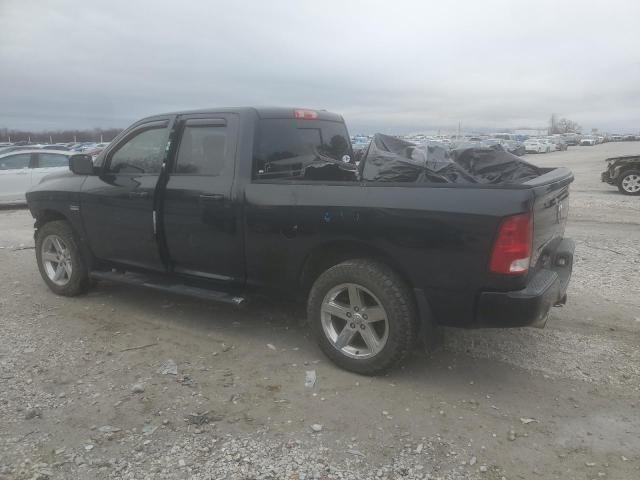 Photo 2 from auction – 2009 DODGE RAM 1500 with VIN 1D3HV18T79S728822