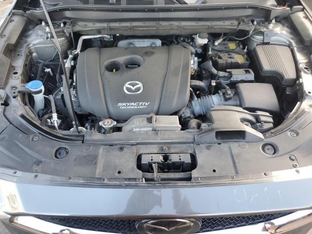 Photo 11 from auction – 2019 MAZDA CX-5 GRAND with VIN JM3KFBDM0K0697471