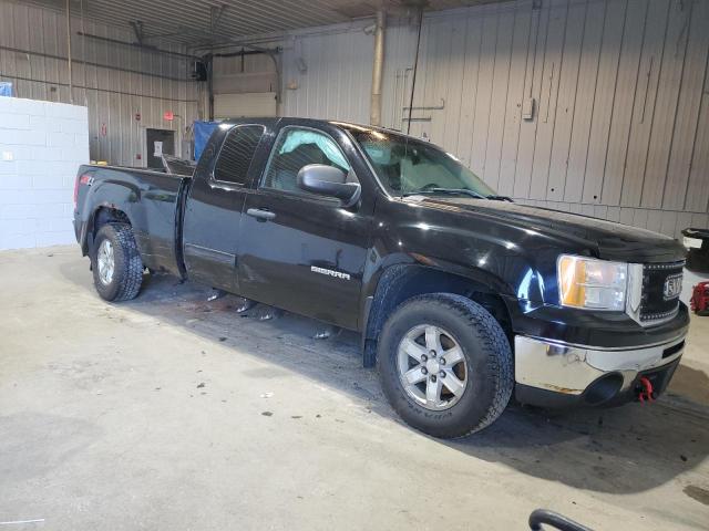 Photo 4 from auction – 2011 GMC SIERRA K15 with VIN 1GTR2VE30BZ394079