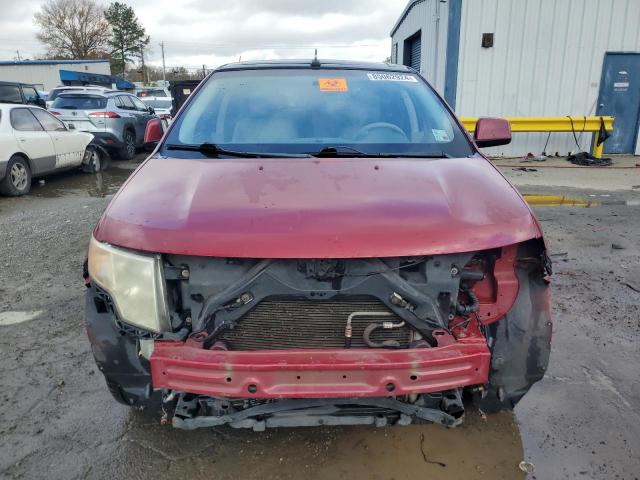 Photo 5 from auction – 2009 FORD EDGE LIMIT with VIN 2FMDK39C89BA49755