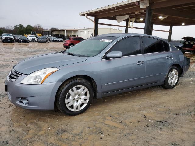 NISSAN ALTIMA BAS 2012 with VIN 1N4AL2AP6CC238740 - Photo from auction