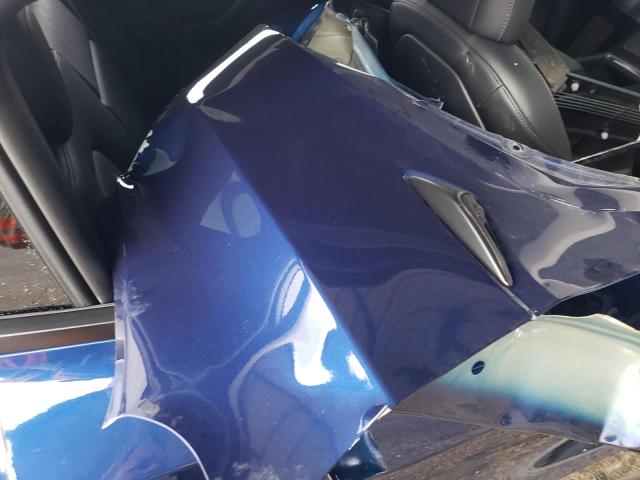 Photo 12 from auction – 2022 TESLA MODEL Y with VIN 7SAYGDEF4NF546170