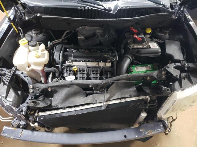 Photo 11 from auction – 2014 JEEP COMPASS SP with VIN 1C4NJCBA2ED545465