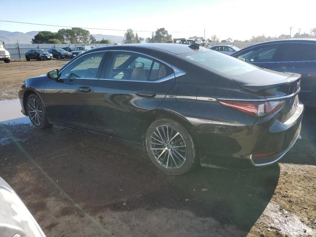 Photo 2 from auction – 2023 LEXUS ES 300H BA with VIN 58ADA1C10PU028316