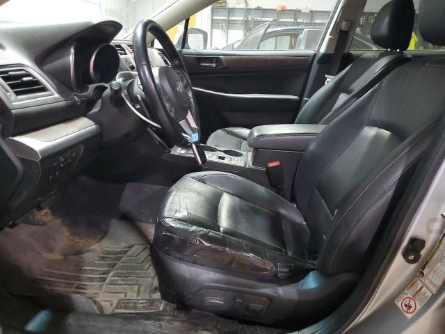 Снимка 7 от търг – 2016 SUBARU OUTBACK 2. с VIN 4S4BSALC2G3294973
