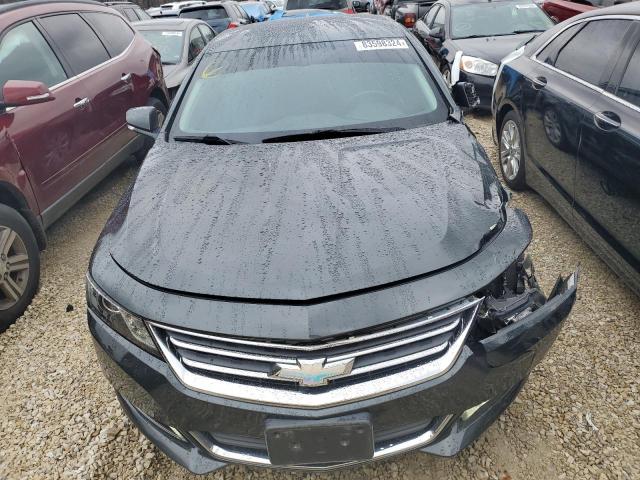 Photo 5 from auction – 2019 CHEVROLET IMPALA LT with VIN 2G11Z5S34K9119699