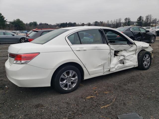 Photo 3 from auction – 2012 HONDA ACCORD SE with VIN 1HGCP2F66CA102824