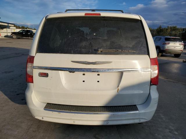Photo 6 from auction – 2015 CHRYSLER TOWN & COU with VIN 2C4RC1CG1FR506545