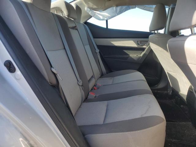 Photo 10 from auction – 2017 TOYOTA COROLLA L with VIN 2T1BURHE2HC858265