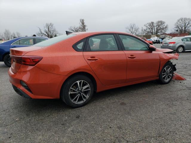 Photo 3 from auction – 2023 KIA FORTE LX with VIN 3KPF24AD5PE512822