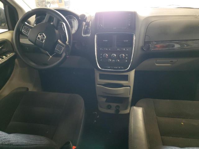Photo 8 from auction – 2019 DODGE GRAND CARA with VIN 2C4RDGBGXKR684532