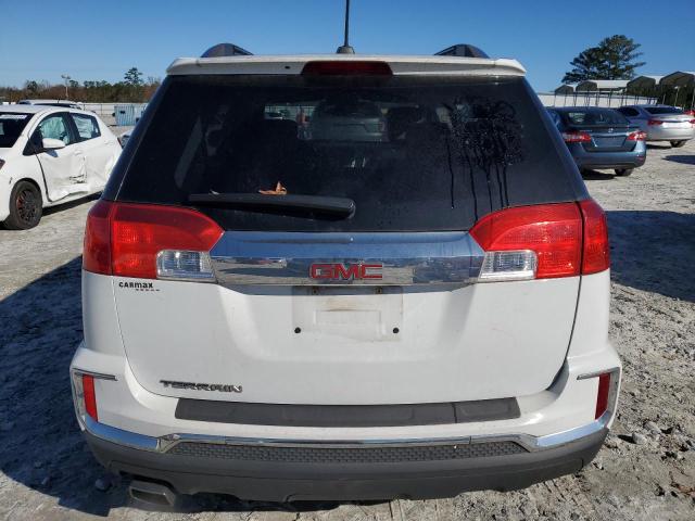 Photo 6 from auction – 2017 GMC TERRAIN SL with VIN 2GKALPEK3H6314148