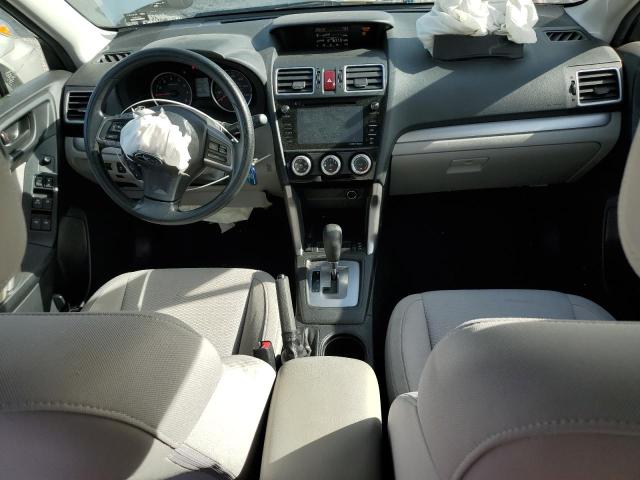 Photo 8 from auction – 2016 SUBARU FORESTER 2 with VIN JF2SJADC3GH504748