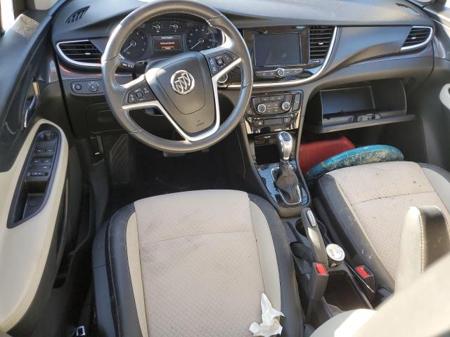 Photo 8 from auction – 2022 BUICK ENCORE PRE with VIN KL4CJESMXNB515018