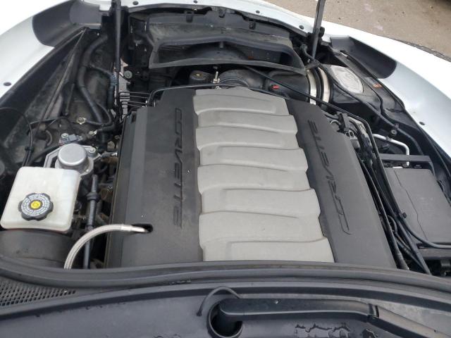 Photo 11 from auction – 2017 CHEVROLET CORVETTE G with VIN 1G1YY2D79H5103035