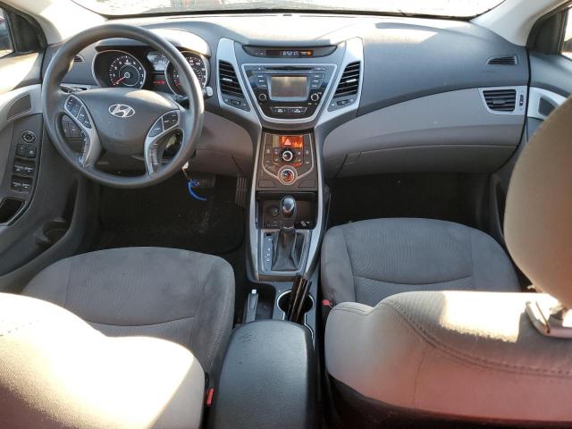 Photo 8 from auction – 2016 HYUNDAI ELANTRA SE with VIN 5NPDH4AE9GH696351