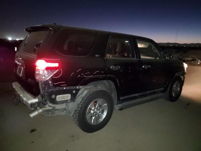 Photo 3 from auction – 2013 TOYOTA 4RUNNER SR with VIN JTEBU5JR4D5143822