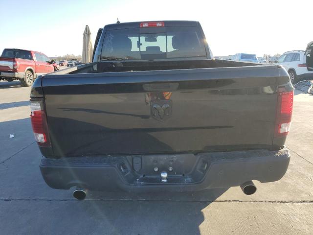 Photo 6 from auction – 2019 RAM 1500 CLASS with VIN 1C6RR6GT4KS734154