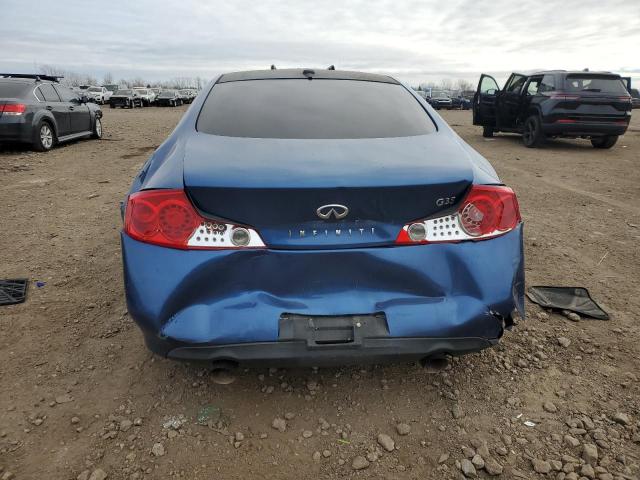 Photo 6 from auction – 2005 INFINITI G35 with VIN JNKCV54E35M412820