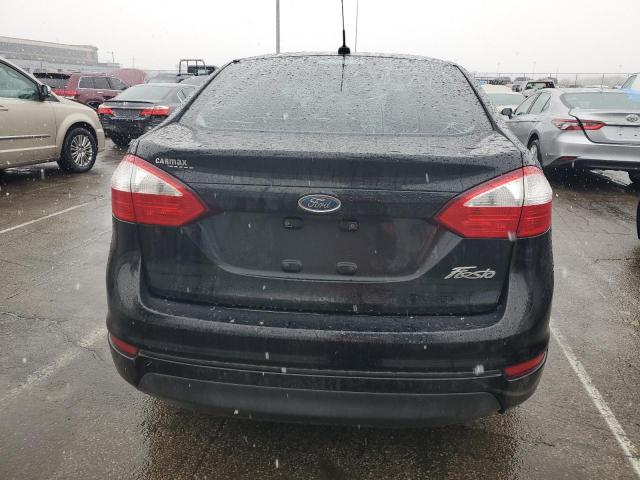 Photo 6 from auction – 2016 FORD FIESTA S with VIN 3FADP4AJ2GM107544