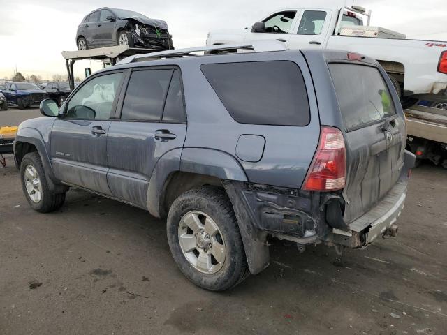 Zdjęcie 2 z aukcji – 2004 TOYOTA 4RUNNER LI z VIN JTEBU17R540053883
