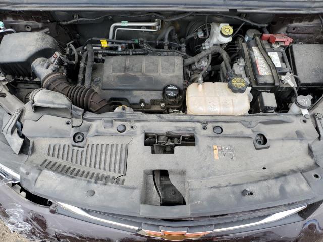 Photo 12 from auction – 2020 CHEVROLET TRAX LS with VIN KL7CJKSB3LB333688