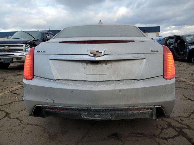 Photo 6 from auction – 2018 CADILLAC CTS PREMIU with VIN 1G6AS5SS8J0138514