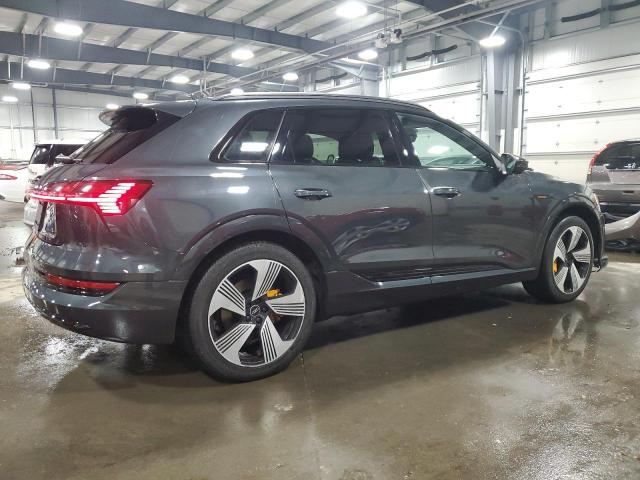 Photo 3 from auction – 2022 AUDI E-TRON PRE with VIN WA1LAAGE2NB009791