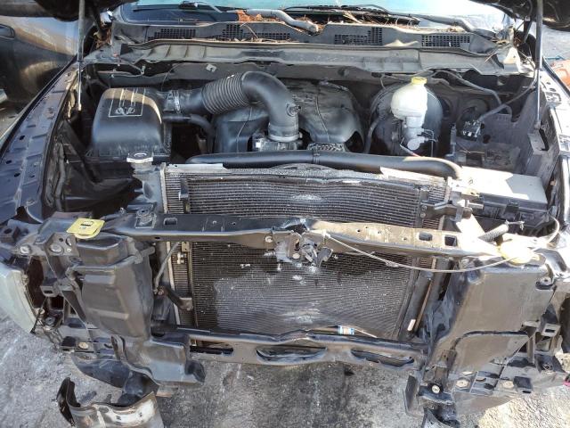 Photo 11 from auction – 2014 RAM 1500 ST with VIN 1C6RR7FT0ES309669
