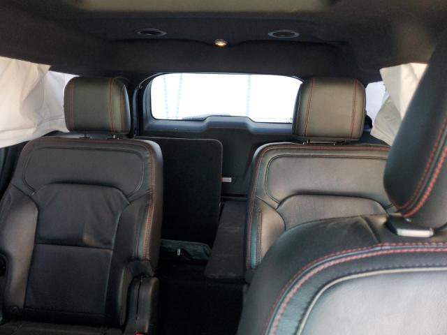 Photo 10 from auction – 2018 FORD EXPLORER S with VIN 1FM5K8GT5JGA18741