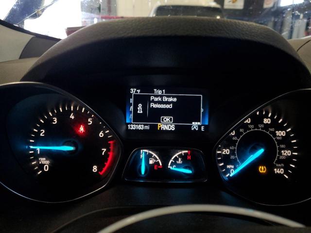 Photo 9 from auction – 2017 FORD ESCAPE SE with VIN 1FMCU9GD7HUB11823