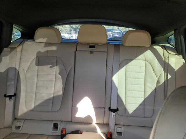 Photo 10 from auction – 2019 BMW X4 XDRIVE3 with VIN 5UXUJ3C58KLG52861