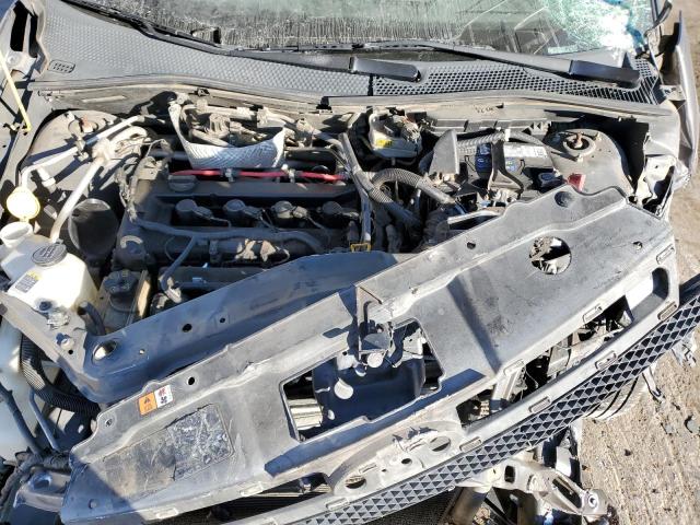 Photo 11 from auction – 2010 FORD FOCUS SE with VIN 1FAHP3FN7AW257762