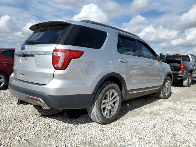 Фото 3 с аукциона – 2017 FORD EXPLORER X с VIN 1FM5K7D84HGA66848
