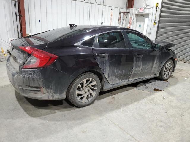 Photo 3 from auction – 2018 HONDA CIVIC EX with VIN 2HGFC2F70JH564134